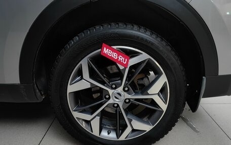 Haval F7x I, 2020 год, 1 777 000 рублей, 25 фотография