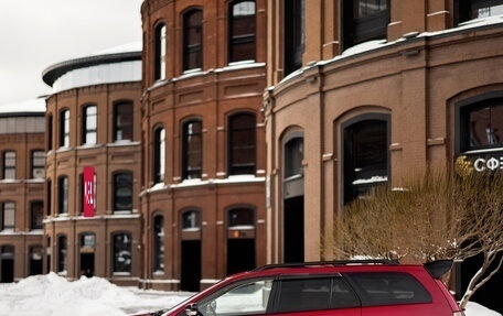 Mitsubishi Galant VIII, 1996 год, 1 400 000 рублей, 2 фотография