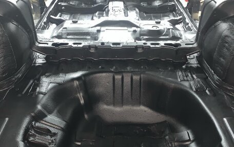 Mitsubishi Galant VIII, 1996 год, 1 400 000 рублей, 17 фотография