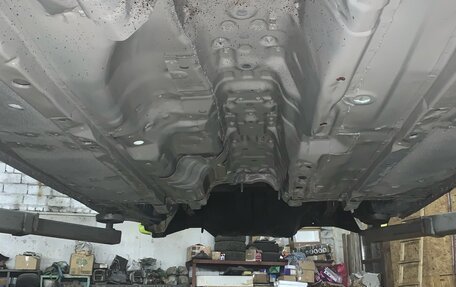 Mitsubishi Galant VIII, 1996 год, 1 400 000 рублей, 12 фотография