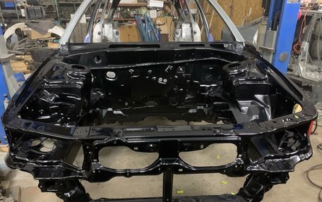 Mitsubishi Galant VIII, 1996 год, 1 400 000 рублей, 18 фотография