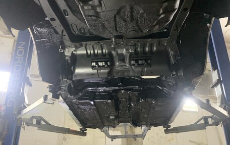 Mitsubishi Galant VIII, 1996 год, 1 400 000 рублей, 14 фотография