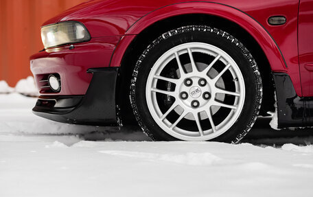 Mitsubishi Galant VIII, 1996 год, 1 400 000 рублей, 9 фотография