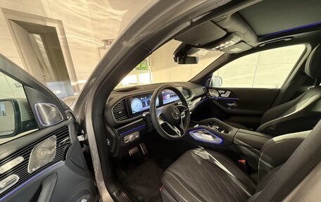 Mercedes-Benz Maybach GLS I, 2024 год, 29 000 000 рублей, 4 фотография