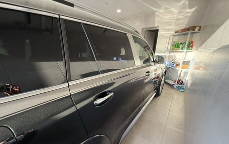 Mercedes-Benz Maybach GLS I, 2024 год, 29 000 000 рублей, 6 фотография