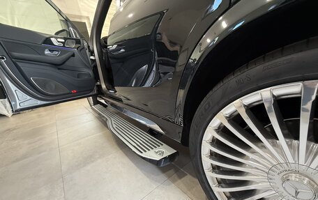 Mercedes-Benz Maybach GLS I, 2024 год, 29 000 000 рублей, 9 фотография