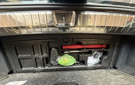 Mercedes-Benz Maybach GLS I, 2024 год, 29 000 000 рублей, 17 фотография