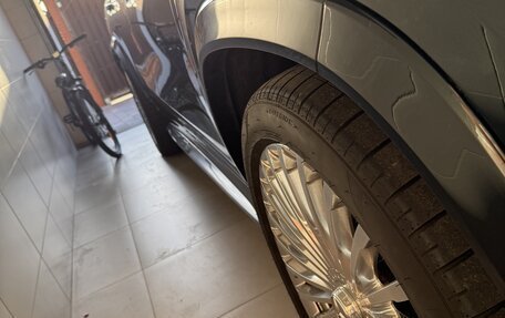 Mercedes-Benz Maybach GLS I, 2024 год, 29 000 000 рублей, 14 фотография