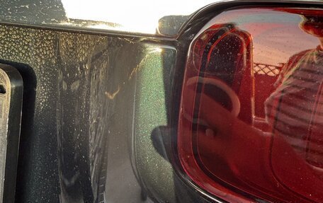 Mercedes-Benz Maybach GLS I, 2024 год, 29 000 000 рублей, 15 фотография