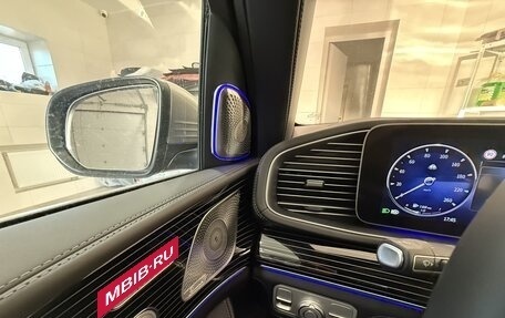 Mercedes-Benz Maybach GLS I, 2024 год, 29 000 000 рублей, 19 фотография