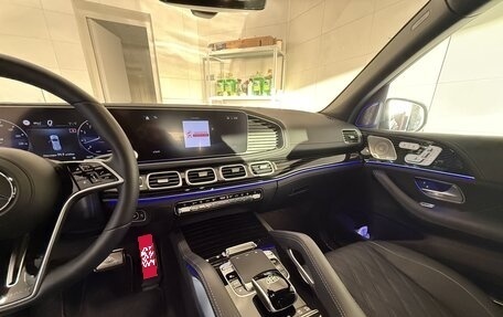 Mercedes-Benz Maybach GLS I, 2024 год, 29 000 000 рублей, 20 фотография