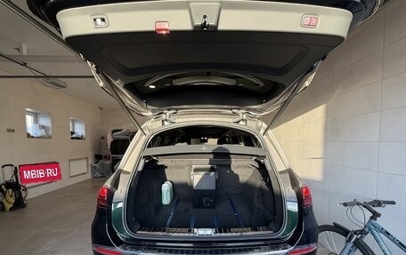 Mercedes-Benz Maybach GLS I, 2024 год, 29 000 000 рублей, 16 фотография