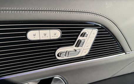 Mercedes-Benz Maybach GLS I, 2024 год, 29 000 000 рублей, 25 фотография