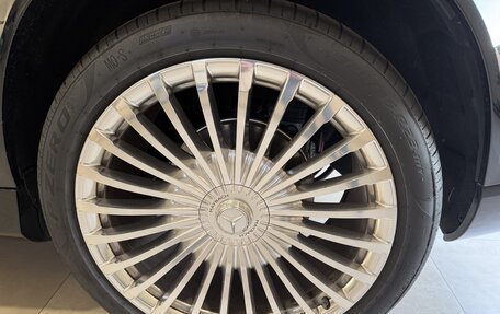 Mercedes-Benz Maybach GLS I, 2024 год, 29 000 000 рублей, 22 фотография