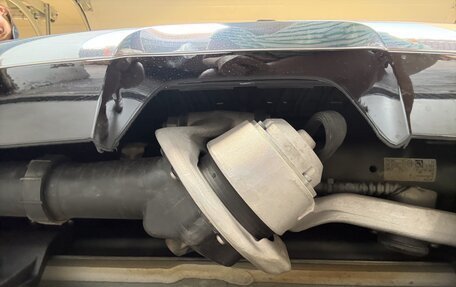 Mercedes-Benz Maybach GLS I, 2024 год, 29 000 000 рублей, 29 фотография