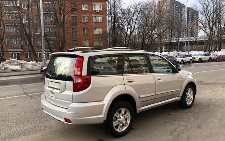 Great Wall Hover H3 I, 2011 год, 725 000 рублей, 4 фотография