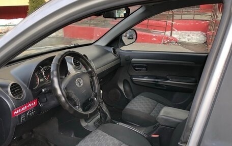 Great Wall Hover H3 I, 2011 год, 725 000 рублей, 5 фотография