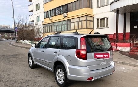 Great Wall Hover H3 I, 2011 год, 725 000 рублей, 2 фотография