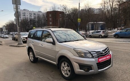 Great Wall Hover H3 I, 2011 год, 725 000 рублей, 3 фотография