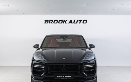 Porsche Cayenne III, 2026 год, 32 990 000 рублей, 2 фотография