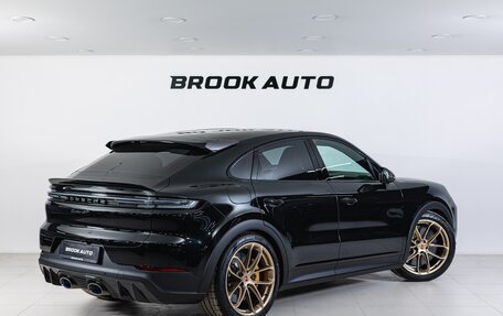 Porsche Cayenne III, 2026 год, 32 990 000 рублей, 6 фотография