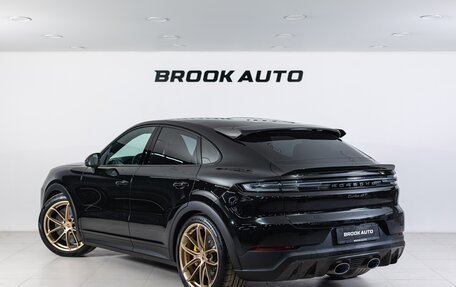 Porsche Cayenne III, 2026 год, 32 990 000 рублей, 4 фотография