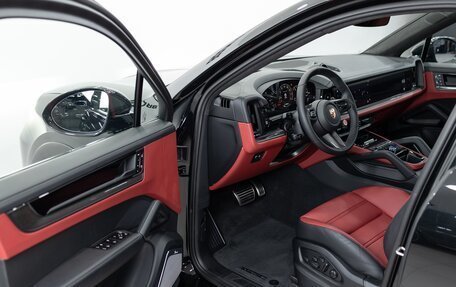 Porsche Cayenne III, 2026 год, 32 990 000 рублей, 7 фотография