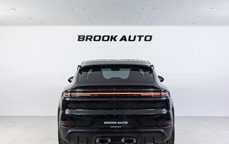 Porsche Cayenne III, 2026 год, 32 990 000 рублей, 5 фотография