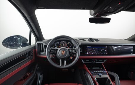 Porsche Cayenne III, 2026 год, 32 990 000 рублей, 14 фотография