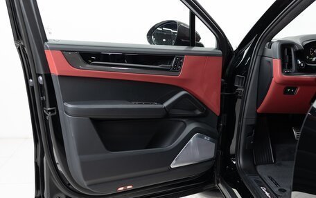 Porsche Cayenne III, 2026 год, 32 990 000 рублей, 8 фотография