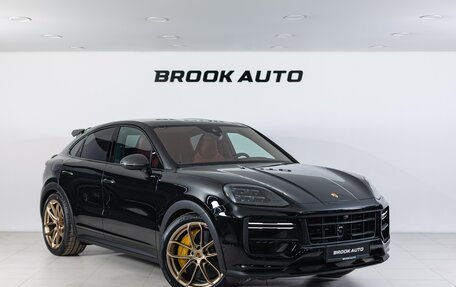 Porsche Cayenne III, 2026 год, 32 990 000 рублей, 3 фотография