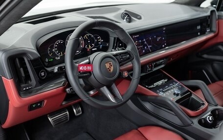 Porsche Cayenne III, 2026 год, 32 990 000 рублей, 11 фотография