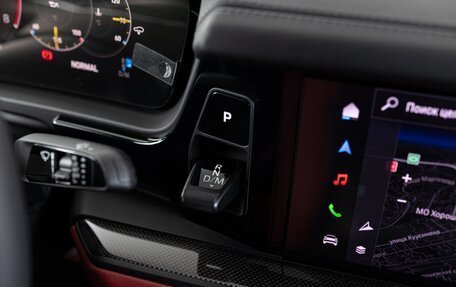 Porsche Cayenne III, 2026 год, 32 990 000 рублей, 19 фотография