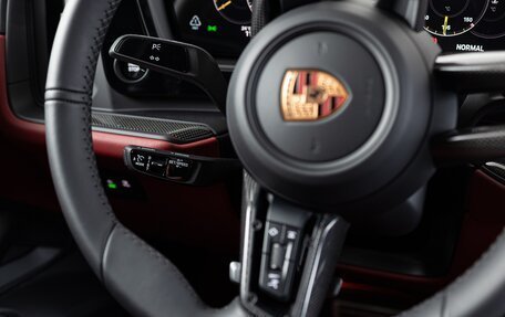 Porsche Cayenne III, 2026 год, 32 990 000 рублей, 18 фотография