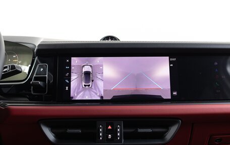 Porsche Cayenne III, 2026 год, 32 990 000 рублей, 25 фотография