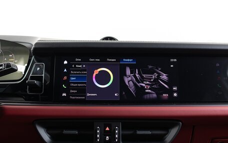 Porsche Cayenne III, 2026 год, 32 990 000 рублей, 30 фотография