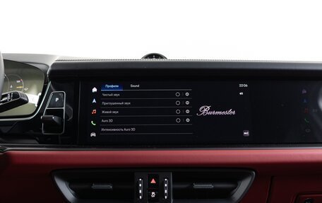 Porsche Cayenne III, 2026 год, 32 990 000 рублей, 28 фотография