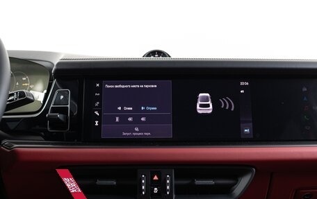 Porsche Cayenne III, 2026 год, 32 990 000 рублей, 29 фотография