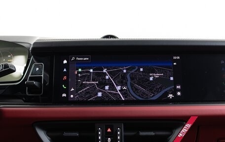 Porsche Cayenne III, 2026 год, 32 990 000 рублей, 24 фотография