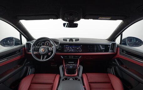 Porsche Cayenne III, 2026 год, 32 990 000 рублей, 33 фотография