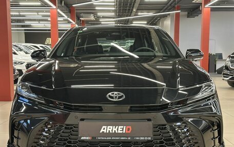 Toyota Camry, 2026 год, 4 750 000 рублей, 2 фотография