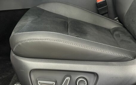 Toyota Camry, 2026 год, 4 750 000 рублей, 9 фотография