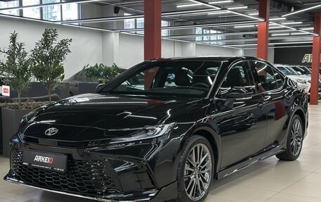 Toyota Camry, 2026 год, 4 750 000 рублей, 5 фотография