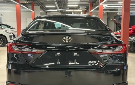 Toyota Camry, 2026 год, 4 750 000 рублей, 4 фотография