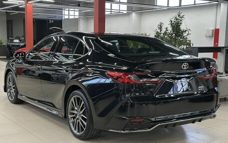 Toyota Camry, 2026 год, 4 750 000 рублей, 3 фотография