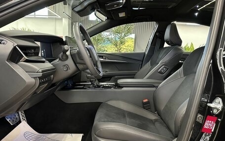 Toyota Camry, 2026 год, 4 750 000 рублей, 8 фотография