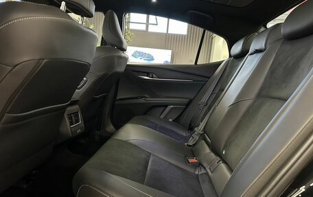 Toyota Camry, 2026 год, 4 750 000 рублей, 24 фотография