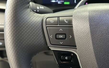 Toyota Camry, 2026 год, 4 750 000 рублей, 14 фотография