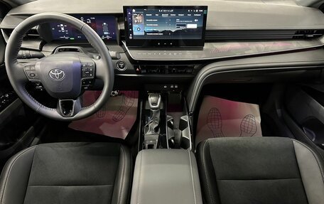 Toyota Camry, 2026 год, 4 750 000 рублей, 22 фотография