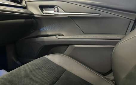 Toyota Camry, 2026 год, 4 750 000 рублей, 21 фотография